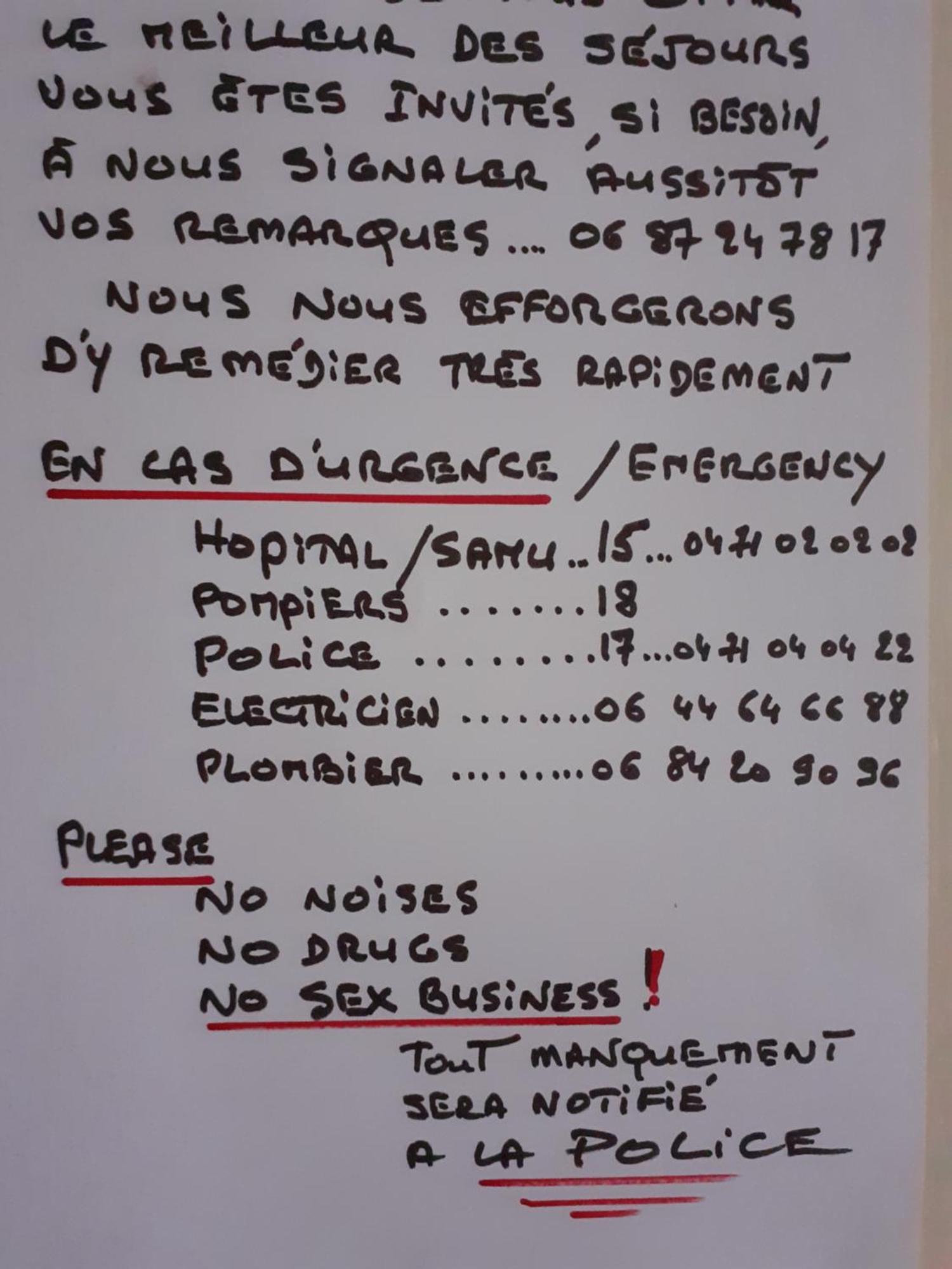Le Sultan Du Theron 1Er Etage Le Puy-en-Velay Exterior foto